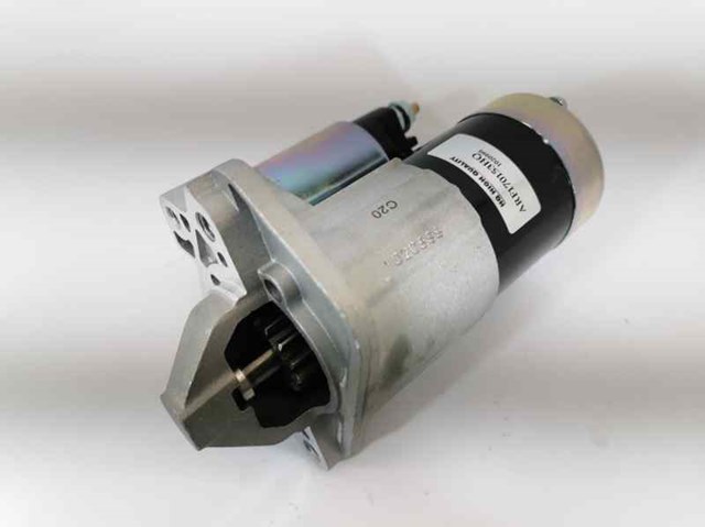 M0T87881 Renault (RVI)