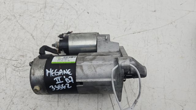 M0T87881 Renault (RVI)