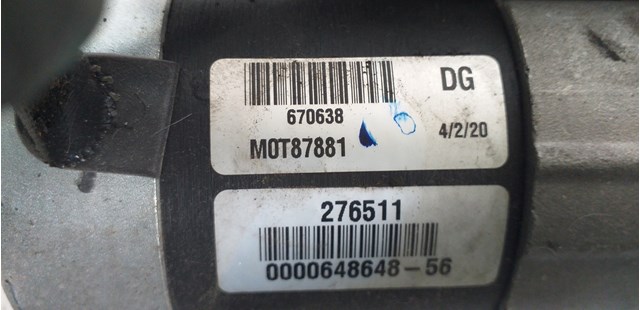 M0T87881 Renault (RVI)