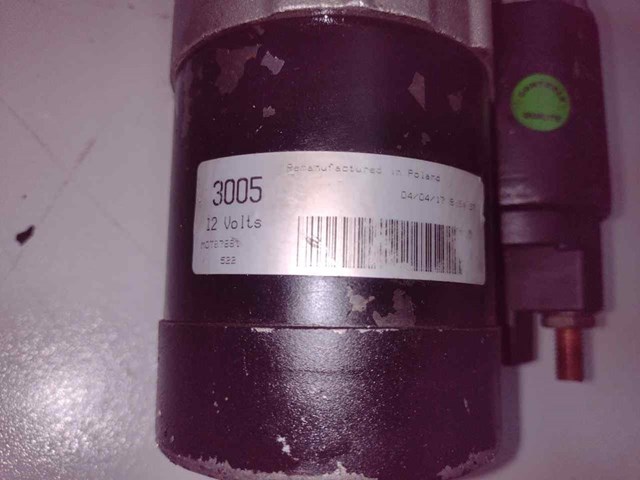 M0T87881 Renault (RVI)