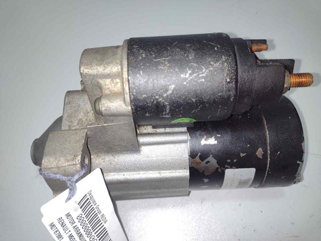 M0T87881 Renault (RVI)