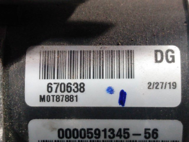 M0T87881 Renault (RVI)