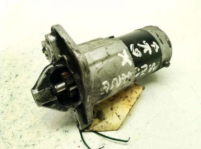 M0T87881 Renault (RVI)