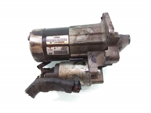 M0T87881 Renault (RVI)