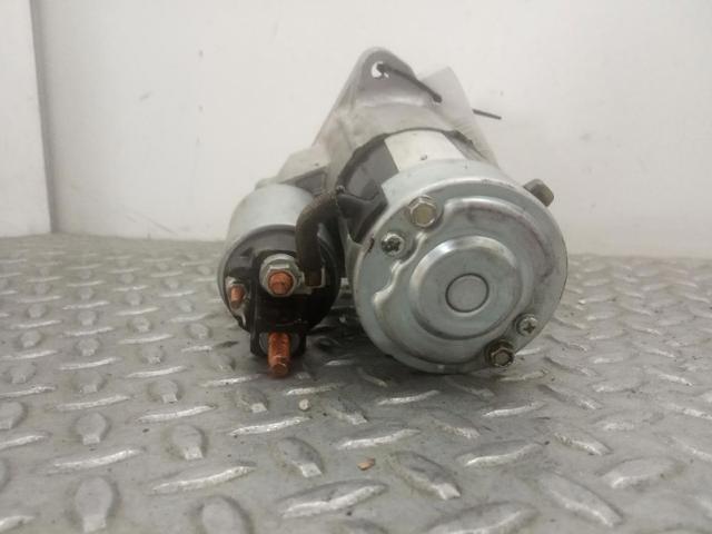 Rozrusznik M0T87881AM RENAULT