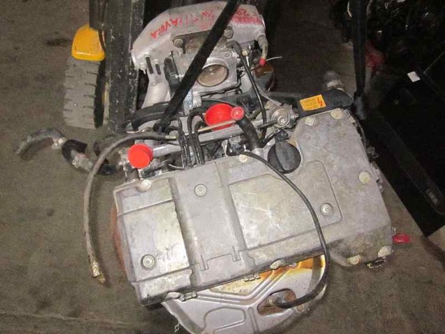 Silnik w komplecie M111920 MERCEDES