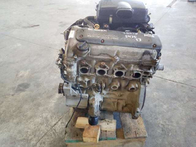 Silnik w komplecie M13A SUZUKI