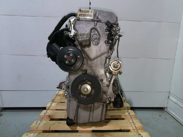 Silnik w komplecie M13A SUZUKI