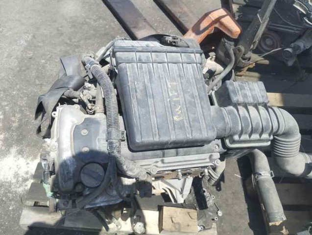Silnik w komplecie M13A SUZUKI