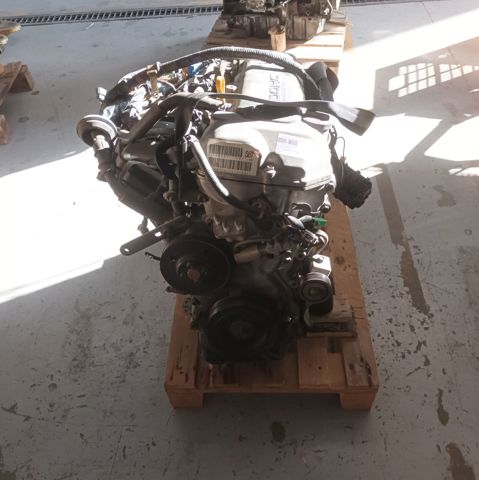 Silnik w komplecie M13A SUZUKI