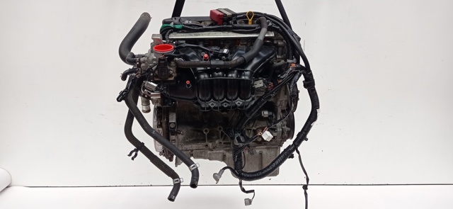 Silnik w komplecie M13A SUZUKI