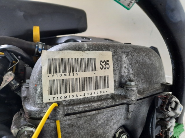 Silnik w komplecie M13A SUZUKI