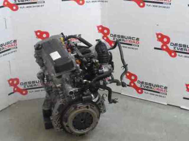 Silnik w komplecie M13A SUZUKI