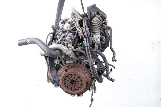 Silnik w komplecie M13A SUZUKI