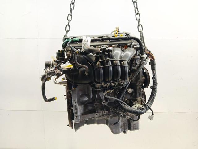 Silnik w komplecie M13A SUZUKI