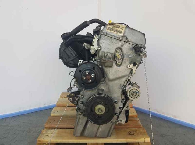 Silnik w komplecie M13A SUZUKI