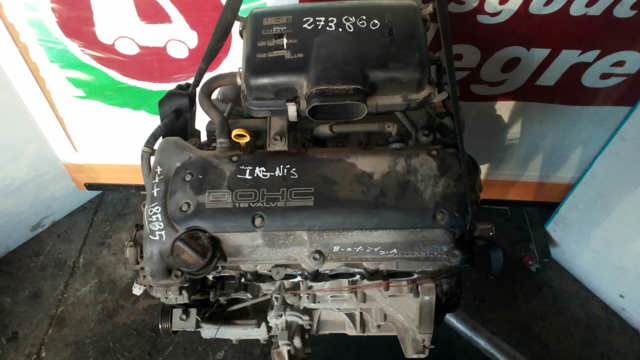 Silnik w komplecie M13A SUZUKI