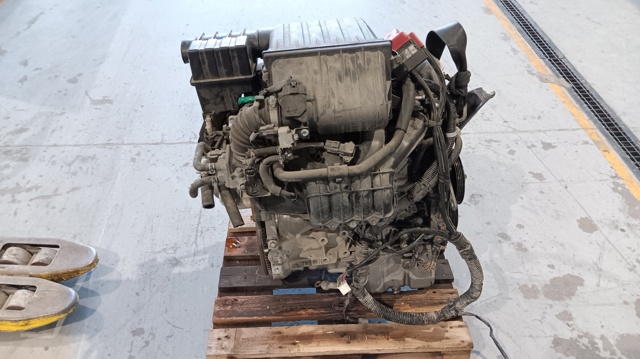 Silnik w komplecie M13A SUZUKI