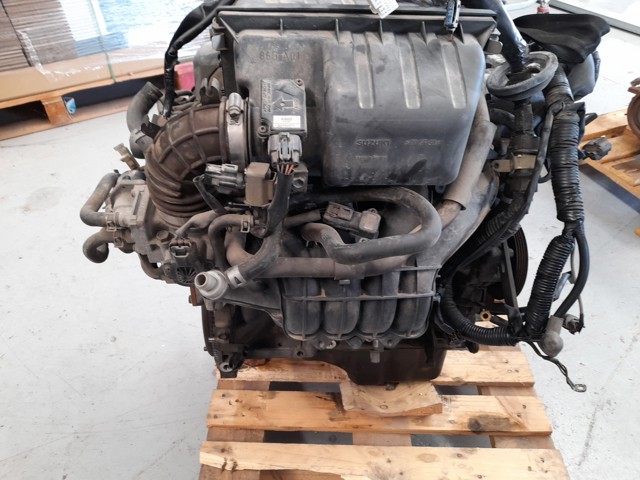 Silnik w komplecie M13A SUZUKI