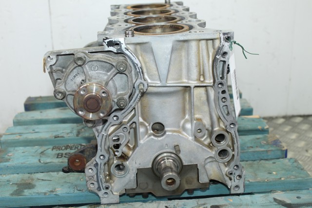 Silnik w komplecie M13A SUZUKI