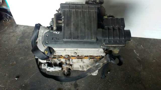 Silnik Suzuki Jimny