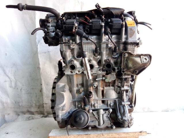 Silnik w komplecie Smart CITY-COUPE 450