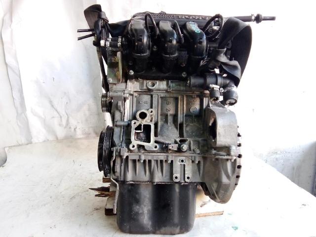 Silnik w komplecie Smart CITY-COUPE 450