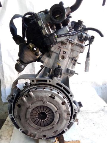 Silnik w komplecie Smart CITY-COUPE 450