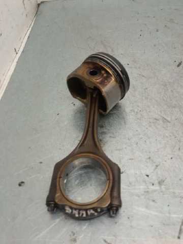 Silnik w komplecie Smart CITY-COUPE 450