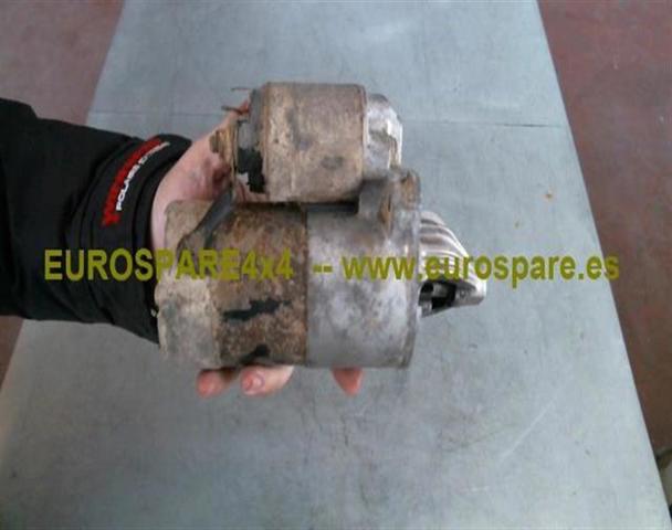 Rozrusznik M1T72581 MITSUBISHI