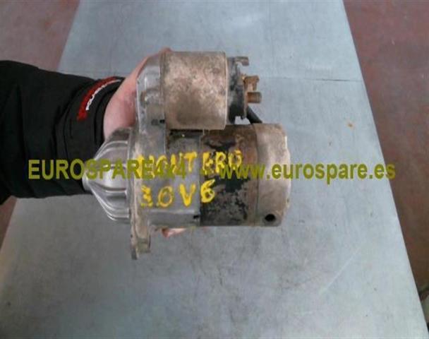 Rozrusznik M1T72581 MITSUBISHI