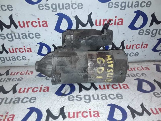 Rozrusznik M1T73283 MITSUBISHI