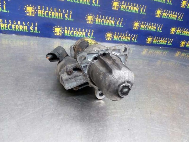 Rozrusznik M1T75581 MAZDA