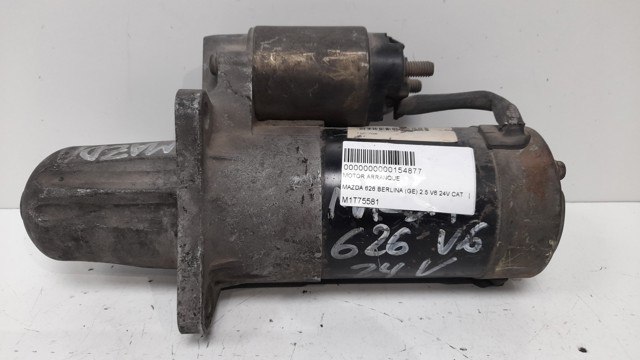 Rozrusznik M1T75581 MAZDA