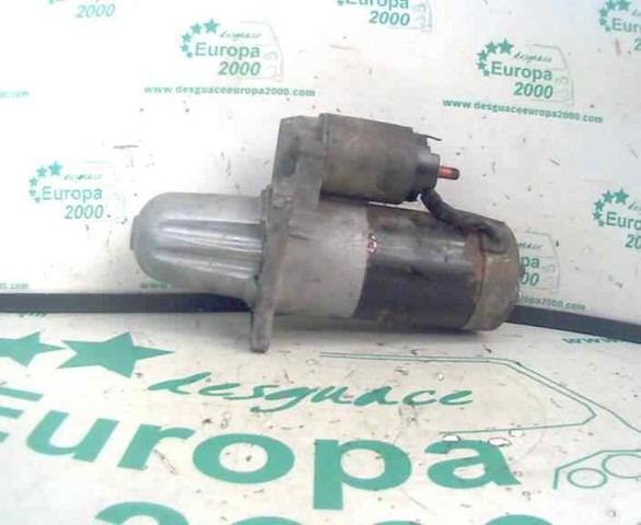 Rozrusznik M1T75581 FORD