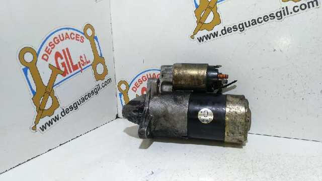 Rozrusznik M1T77381 MAZDA