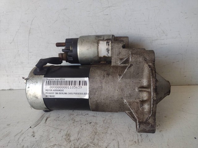M1T80481 Peugeot/Citroen