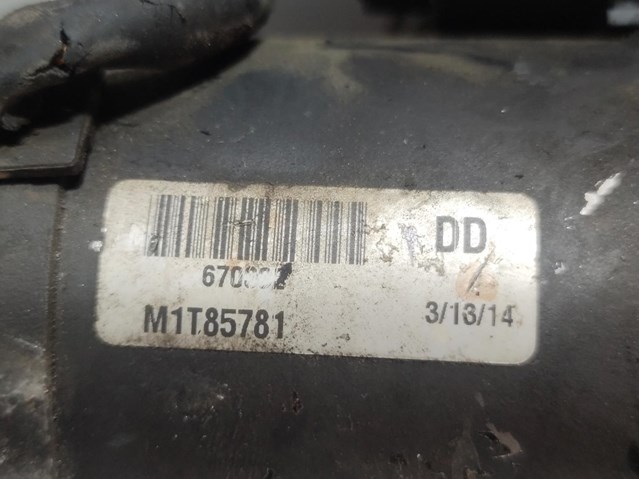 M1T85781 Renault (RVI)