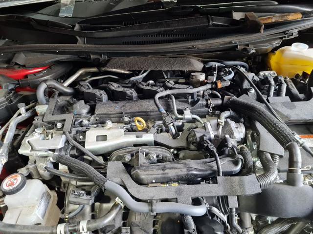 M20A Toyota