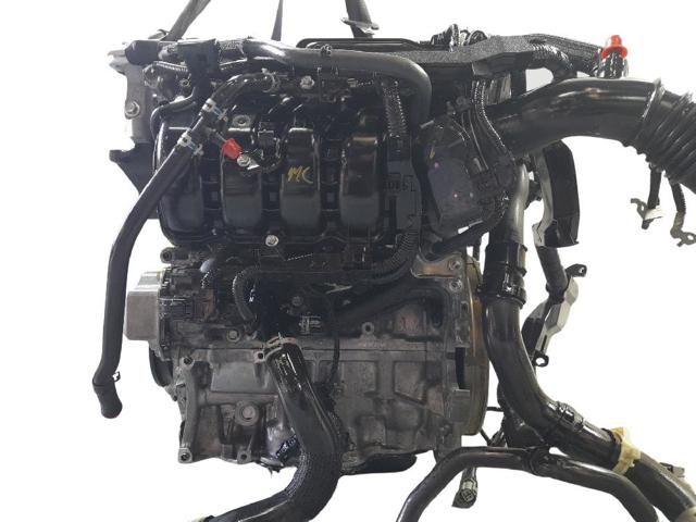 M20A Toyota