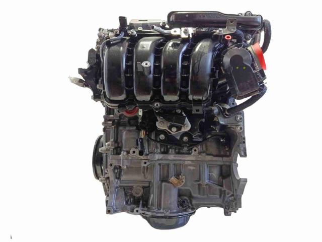 Silnik w komplecie M20A TOYOTA