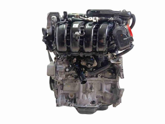 Silnik w komplecie M20A TOYOTA