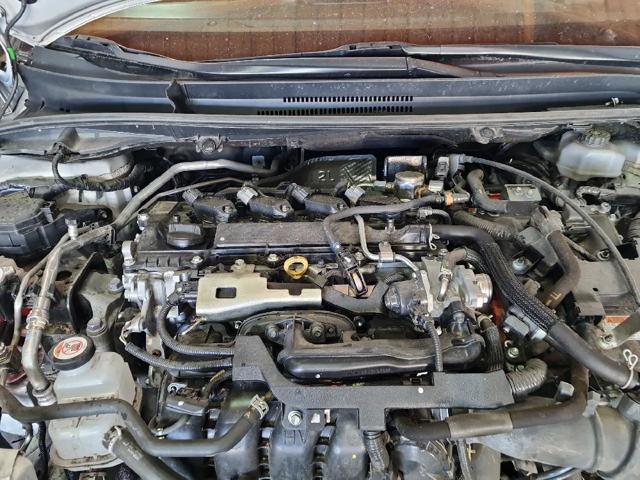 M20A Toyota