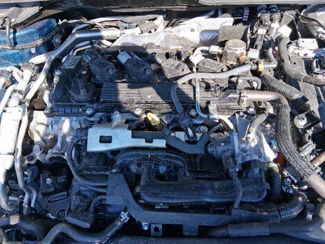 M20A Toyota