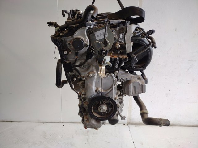 M20A Toyota