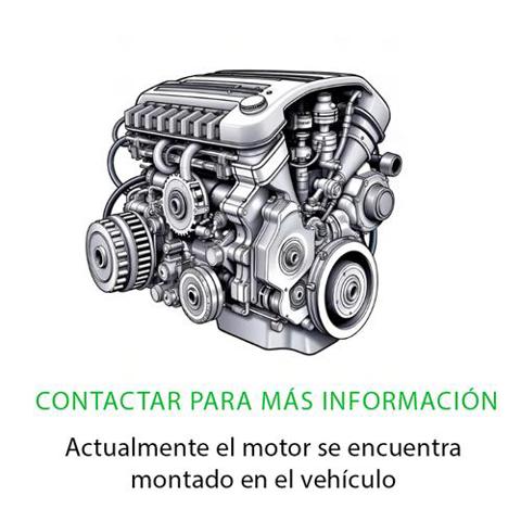 M20A Toyota