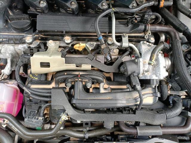 Silnik w komplecie M20AFXS TOYOTA
