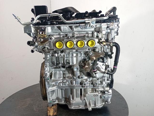 Silnik w komplecie M20AFXS TOYOTA