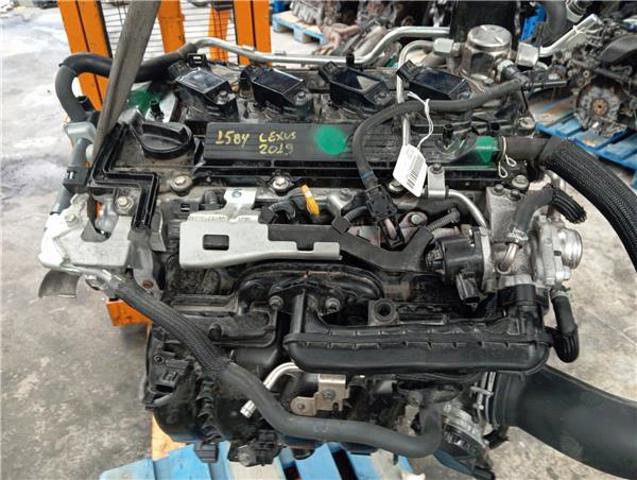Silnik w komplecie M20AFXS TOYOTA