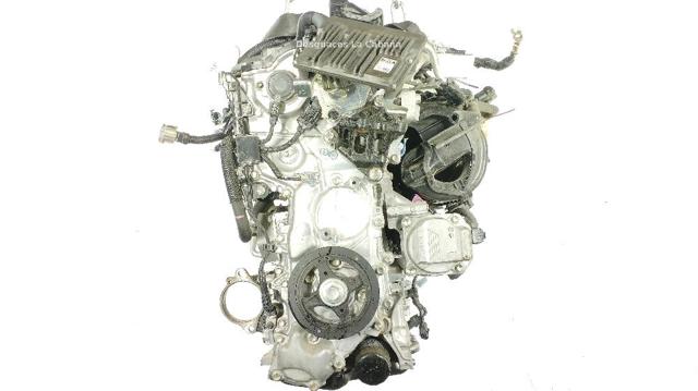 Silnik w komplecie M20AFXS TOYOTA